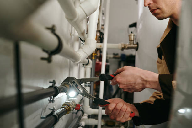 Best Local Plumber Services  in Rogue River, OR