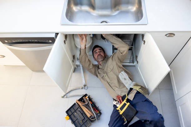 Best Plumbing Repair Near Me  in Rogue River, OR