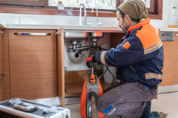 Best Plumbing Inspection Services  in Rogue River, OR