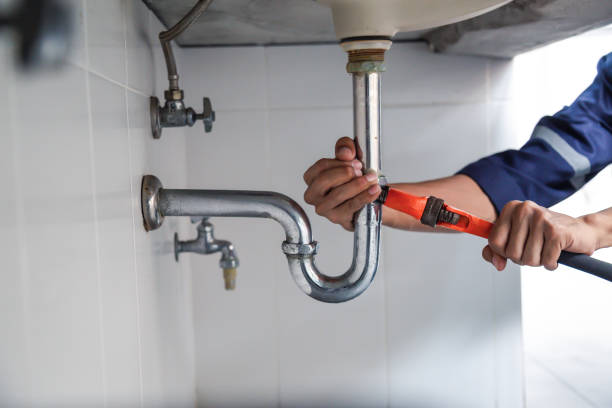 Best Plumbing Inspection Services  in Rogue River, OR