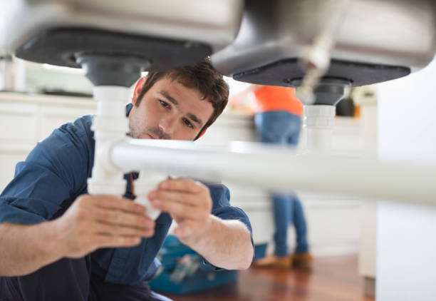 Best Local Plumber Services  in Rogue River, OR