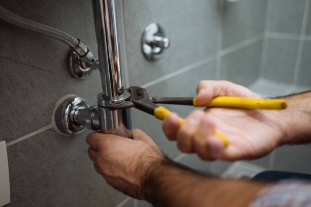 Best Drain Cleaning Services  in Rogue River, OR