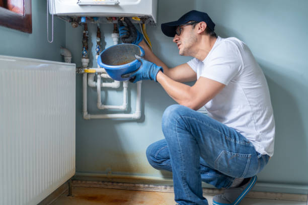 Water Softener Installation in Rogue River, OR