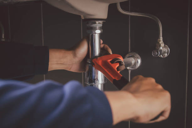 Best Residential Plumbing Services  in Rogue River, OR